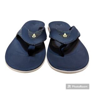 Reef Sandals in Navy Women's Size 11